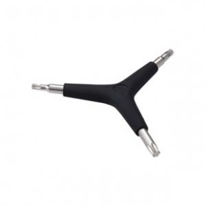 BTL-28T Torx Sleutels TorxStar T25/T30/T40 Zwart