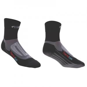 BSO-04 Sokken ErgoFeet 47/49 Zwart