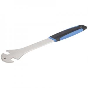 BTL-10D Pedaalsleutel Hi-Torque L Double Wrench Zwart/blauw