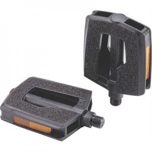 BPD-42 Pedalen Trekking EasyBase Zwart