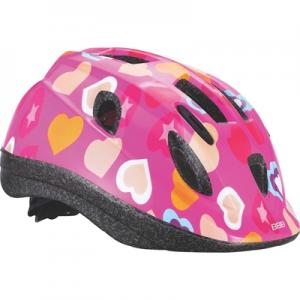 BHE-37 Helm Boogy Heart 2017 S Heart
