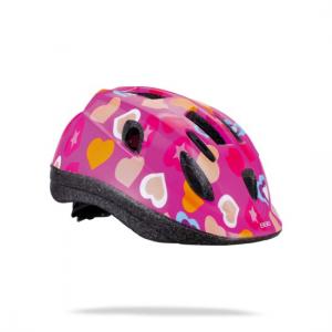 BHE-37 Helm Boogy Heart 2017 M Heart
