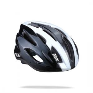 BHE-35 Helm Condor 2017 L Zwart/wit