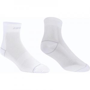 Sokken CombiFeet (2 Paar) BSO-06 Wit