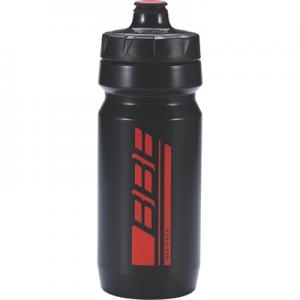 BWB-11 Bidon 550ml AutoTank Zwart/rood