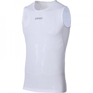BUW-10 Onderkleding MeshLayer Z.m. XL/XXL Wit
