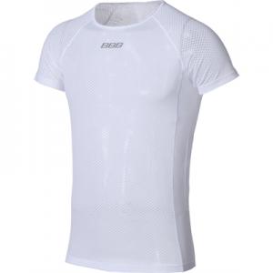 BUW-09 Onderkleding MeshLayer K.m. Wit