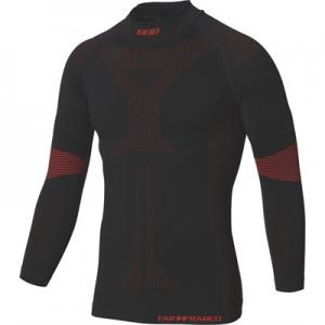 BUW-20 Onderkleding FIRLayer M/L Zwart