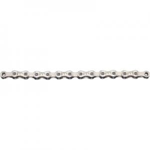 BCH-09E Ketting E-Powerline E-bike 9-speed/136L Zilver