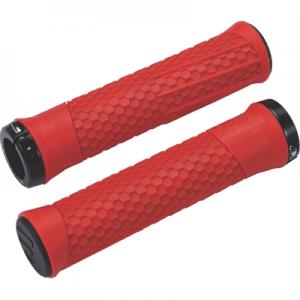 BHG-95 Handvatten Python 142mm Rood