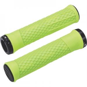 BHG-95 Handvatten Python 142mm Neon Geel