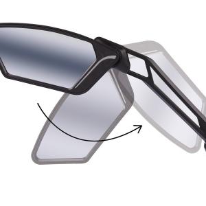 Spiegel Excellent, anti reflecterend