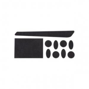 BBP-56 Frameprotectors CarbonSkin Carbon