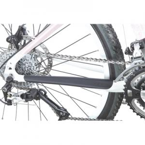 BBP-21 Chainstay Protector StaySkin Zwart