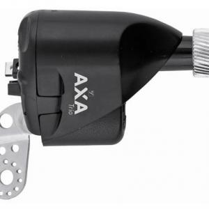 DYNAMO AXA TRIO L STAAL WIEL