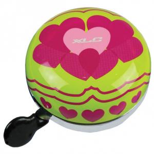 BEL XLC HEARTS DING DONG 83MM GR/RZ