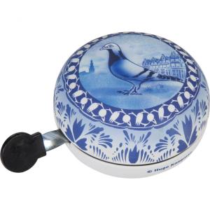 BEL GMG YEPP DING DONG 80MM HUGO PIGEON