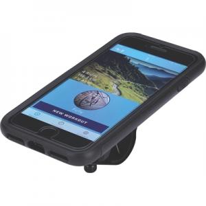 BSM-04 Smartphone Houder Patron I7 Zwart