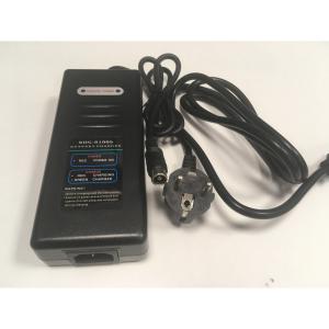 Bikkel iBee Accu-lader Compact 42V RCA connector