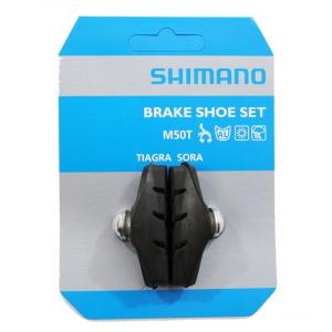 Shimano Y8BC98100 remblok set M50T BR-4400