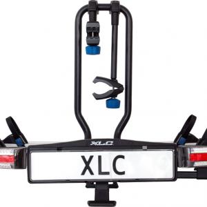 FIETSDRAGER XLC AZURA XTRA LED 2F FRAME 2.0
