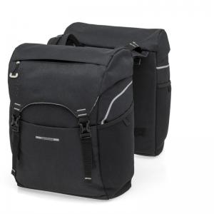 TAS NEW LOOXS SPORTS DOUBLE BLACK