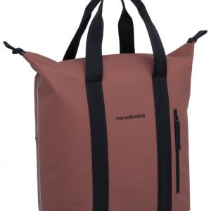 TAS NEW LOOXS ODENSE KOTA SHOPPER RUST
