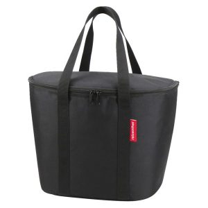 MANDTAS KLICKFIX ISO BASKET BAG ZW