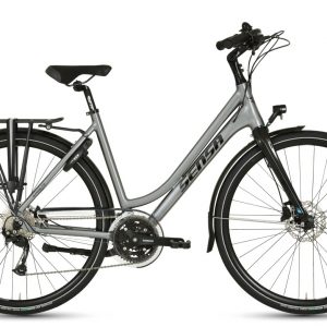 Sensa Superlite Disc Lady, Shiny Hazy Grey