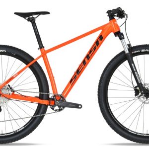 Sensa Livigno Evo Tour Shiny Pearl Orange