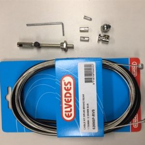 Elvedes remkabel a + inb rvs