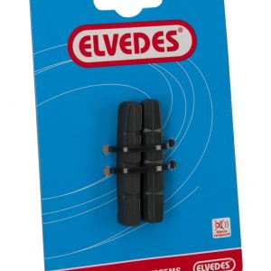 Elvedes remblokrubber race Shimano 55mm