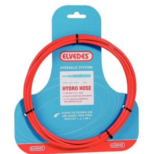 REMD ELV LEIDING HYDRO ROOD