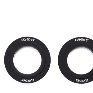 TRAPD ELV LAGERKAP CUPS SH 24MM SET A 2