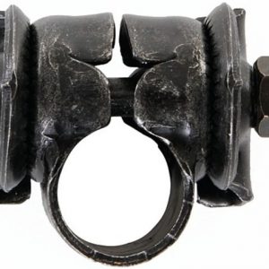 SELLE BASSANO ZADELSTROP 3-DELIG ZWART BULK