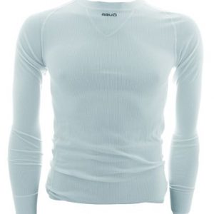 SHIRT LM SECCO WIT XL