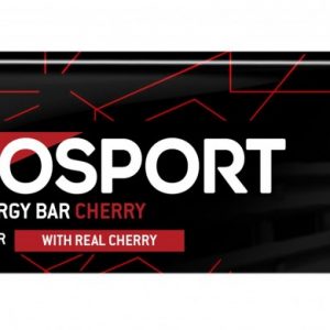 Energy Bar kers - 45 gram (doos á 20 stuks)