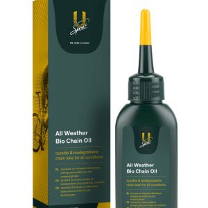 All weather Bio Chain Oil 50ml