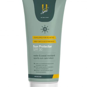 Sun protector SPF30