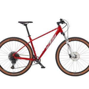 KTM Ultra Fun 29er, Red