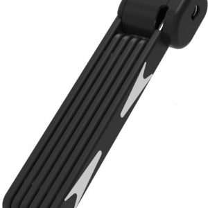 Vouwslot Foldguard 95 met ART2-keurmerk - zwart