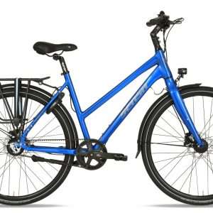 Sensa Cintura Limited Blue Lady 50cm, Blauw