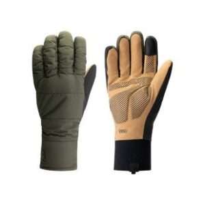 BWG-41 Winterhandschoenen PufferShield Waterproof XXL Olijf Groen