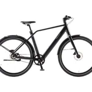 Reany N1 , Night Black