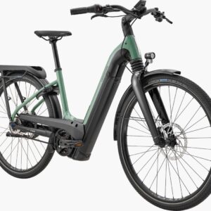 Cannondale Mavaro Neo 2, Jade