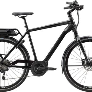 Cannondale Mavaro Rack, Black Pearl