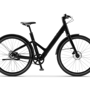 Reany W1 Night Black 2025