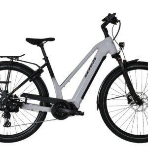 Sensa Travel Power Premium-630 Mixed 49cm, Grijs
