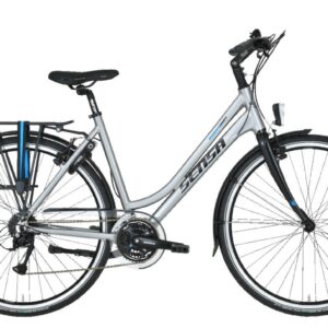 Sensa Superlite 24 Lady 50cm, Grijs