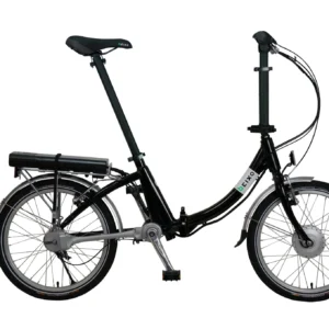 Vouwfiets Beixo Compact